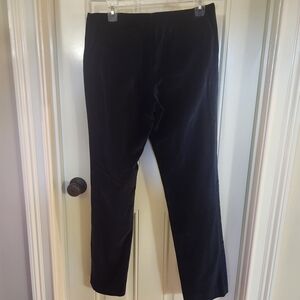 Billy Reid blue velvet Women's  Pants. Excellent condition.